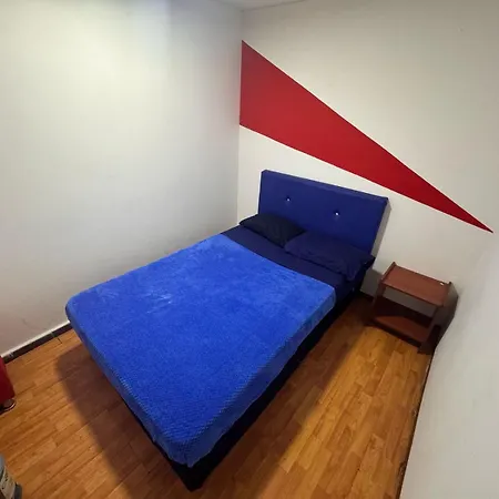 Hostel Bulevar Niza-3