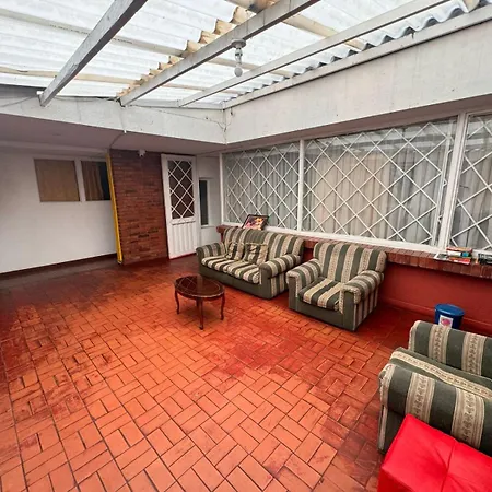 Hostel Bulevar Niza-2