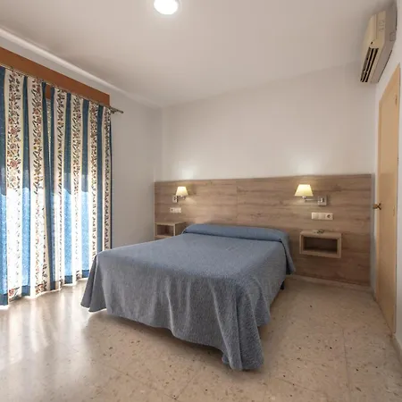 Hotel San Andres-3
