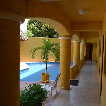 Villas La Lupita-2