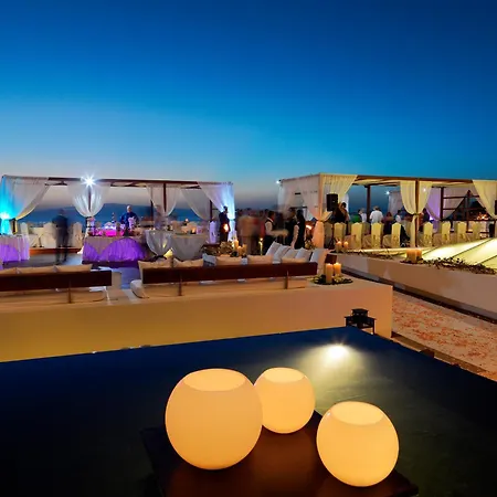 H10 Gran Tinerfe - Adults Only-3