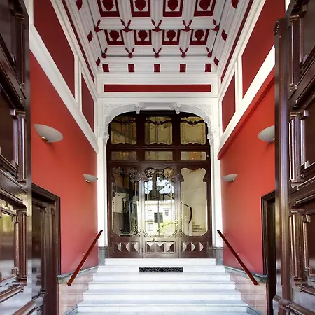Casa Boutique Barcelona-3