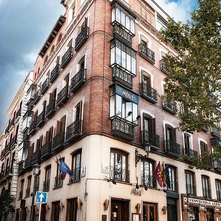 Hotel Miau-3