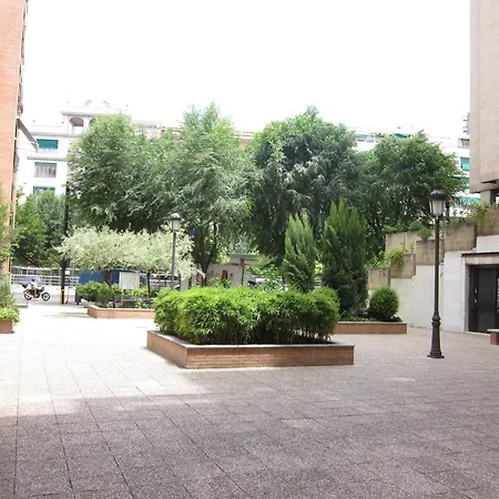 Hotel Elena María-2