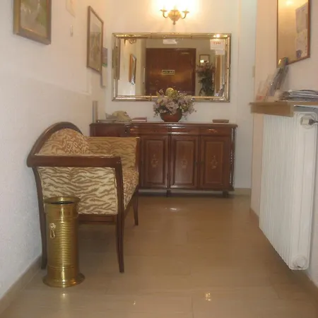 Hostal del Pez Azul-2