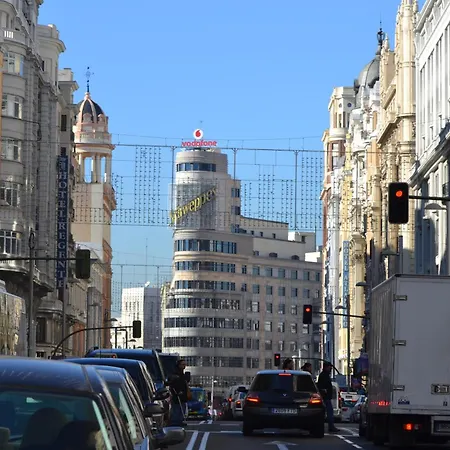 Hostal Sonsoles Madrid-Centro-2