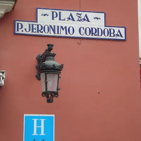 Hotel Doña Blanca-3