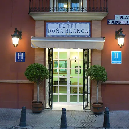 Hotel Doña Blanca-2
