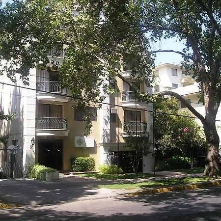 Park Plaza Apartments-2