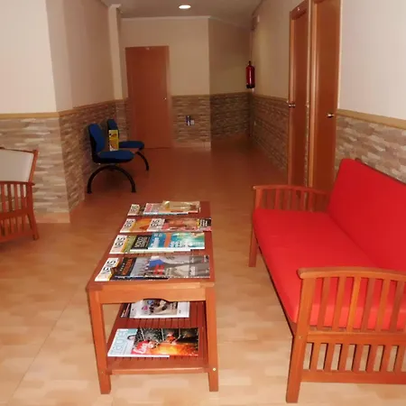 Hostal Abastos-2
