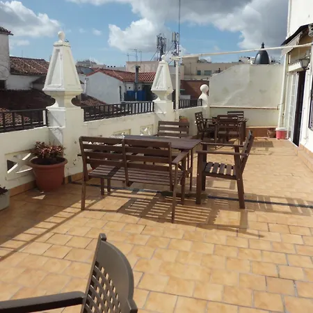 Hostal America-3