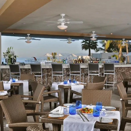 Sunset Plaza Beach Resort Puerto Vallarta All Inclusive-3