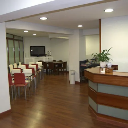 Hostal Liebana-3