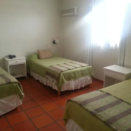 Altos De Balcarce Hotel-2