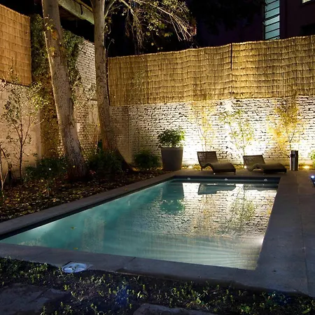 Casa Bueras Boutique Hotel-3