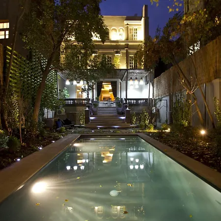 Casa Bueras Boutique Hotel-2