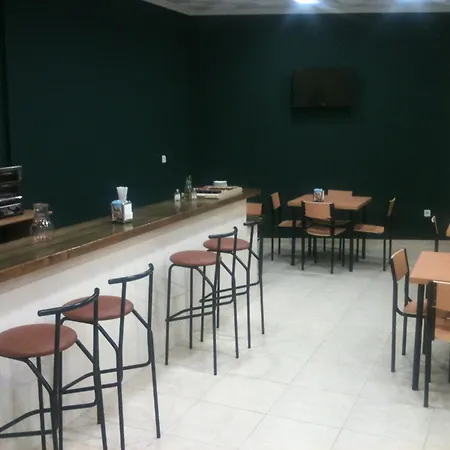 Hotel RC Ramon y Cajal-2