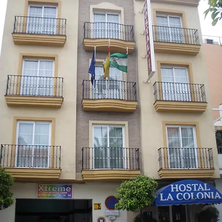 Hostal La Colonia-3