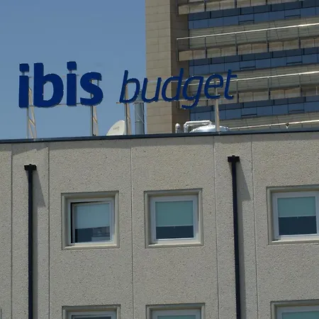 Ibis Budget Alicante-3