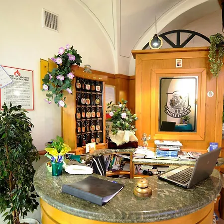 Hotel Amalfitana-3