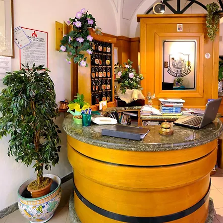 Hotel Amalfitana-2