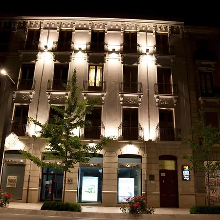 BiBo Suites Gran Vía-3