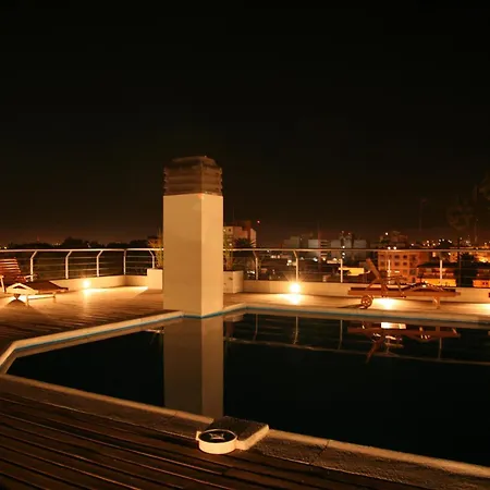 Ayres De Salta Hotel-3