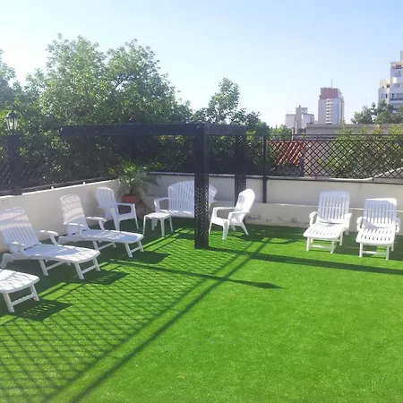 Hotel Astur-3