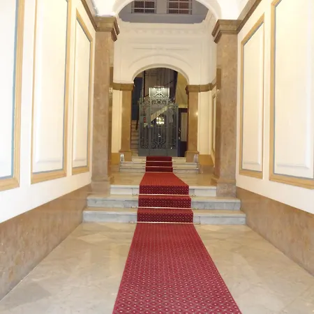 Hostal Sant Carlo-3