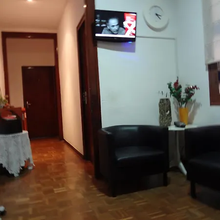 Hostal Lima-2