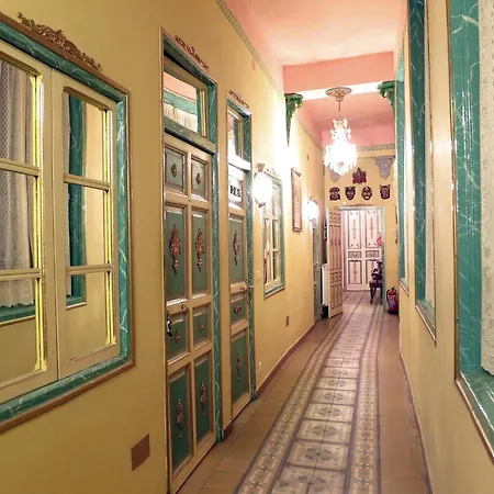 Hostal Horizonte Madrid Check-in on-line, Recepcion 14h-23h-3