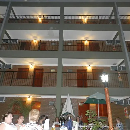 Hotel Buenos Aires-3