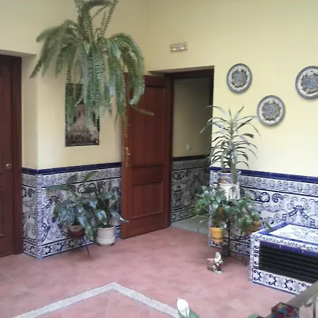 Pension Doña Trinidad-3