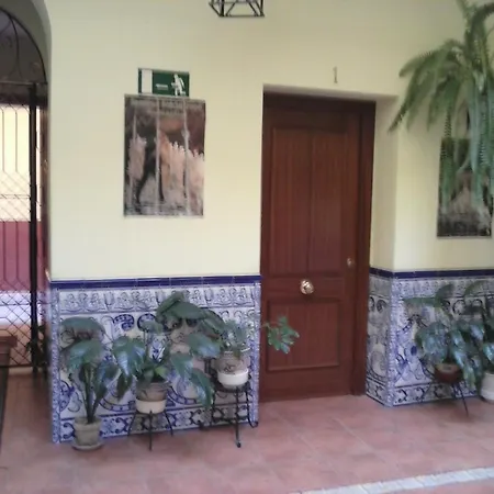 Pension Doña Trinidad-2