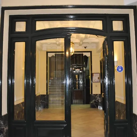 Hostal Mendoza-2