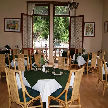 Hotel La Casona del Llano-2