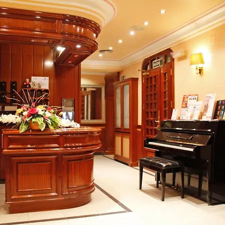 Hostal Victoria III-3