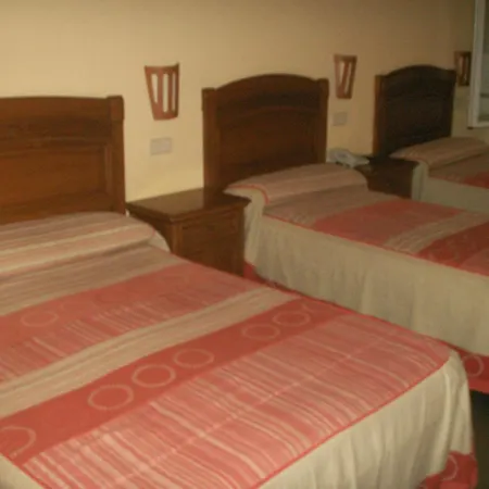 Hostal La Nava-2