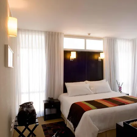Ribera Sur Hotel-3