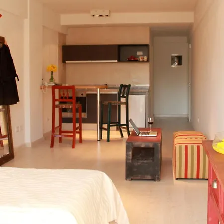 Miliño Apart Hotel-3