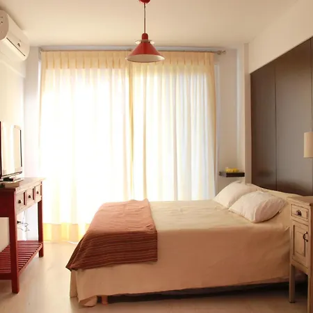 Miliño Apart Hotel-2