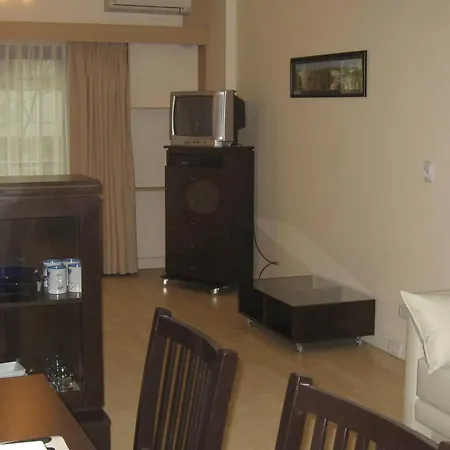 Córdoba Suites Recoleta-3