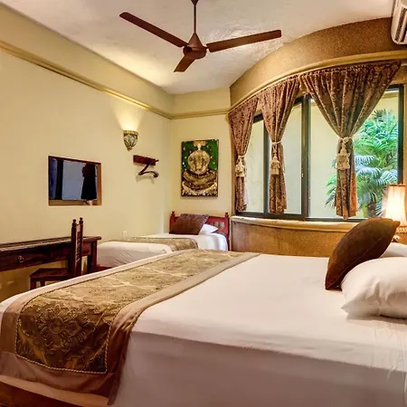 Hotel Cielo-3