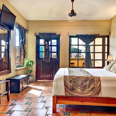 Hotel Cielo-2