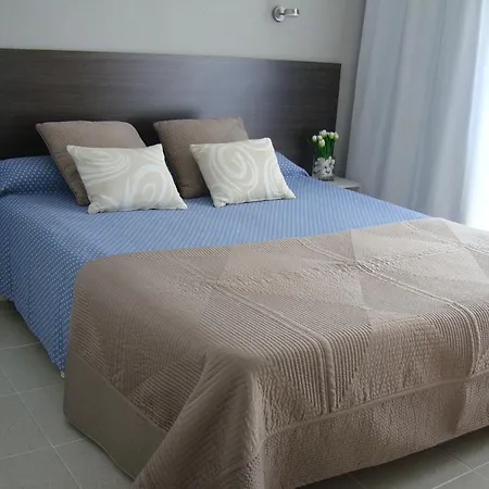 Hostal Tahiti Rs-2