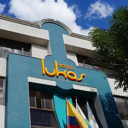 Hotel Lukas-3