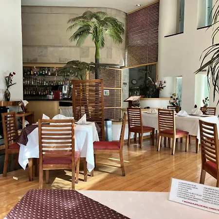 Hotel Scala Magna-3