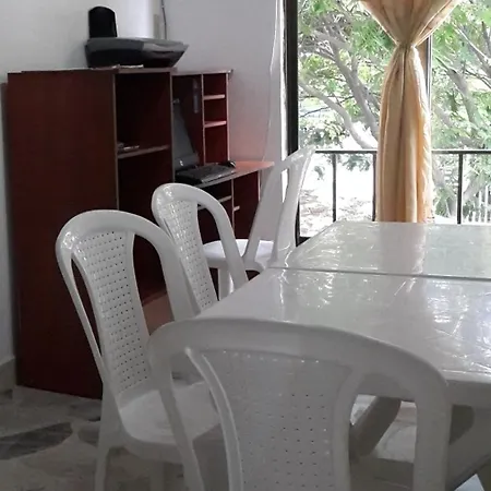 Hotel Jardin De Tequendama-2