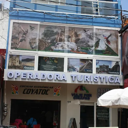Hotel Calle8-2