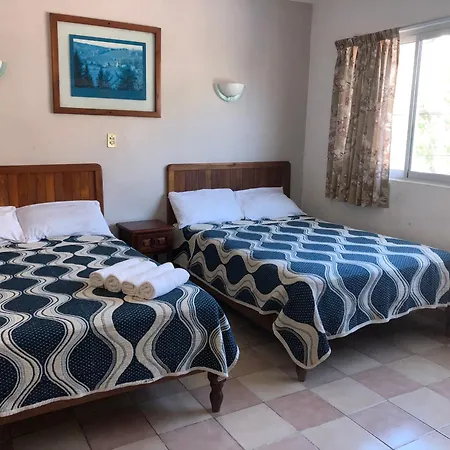 Hotel El Faro Malecon-3